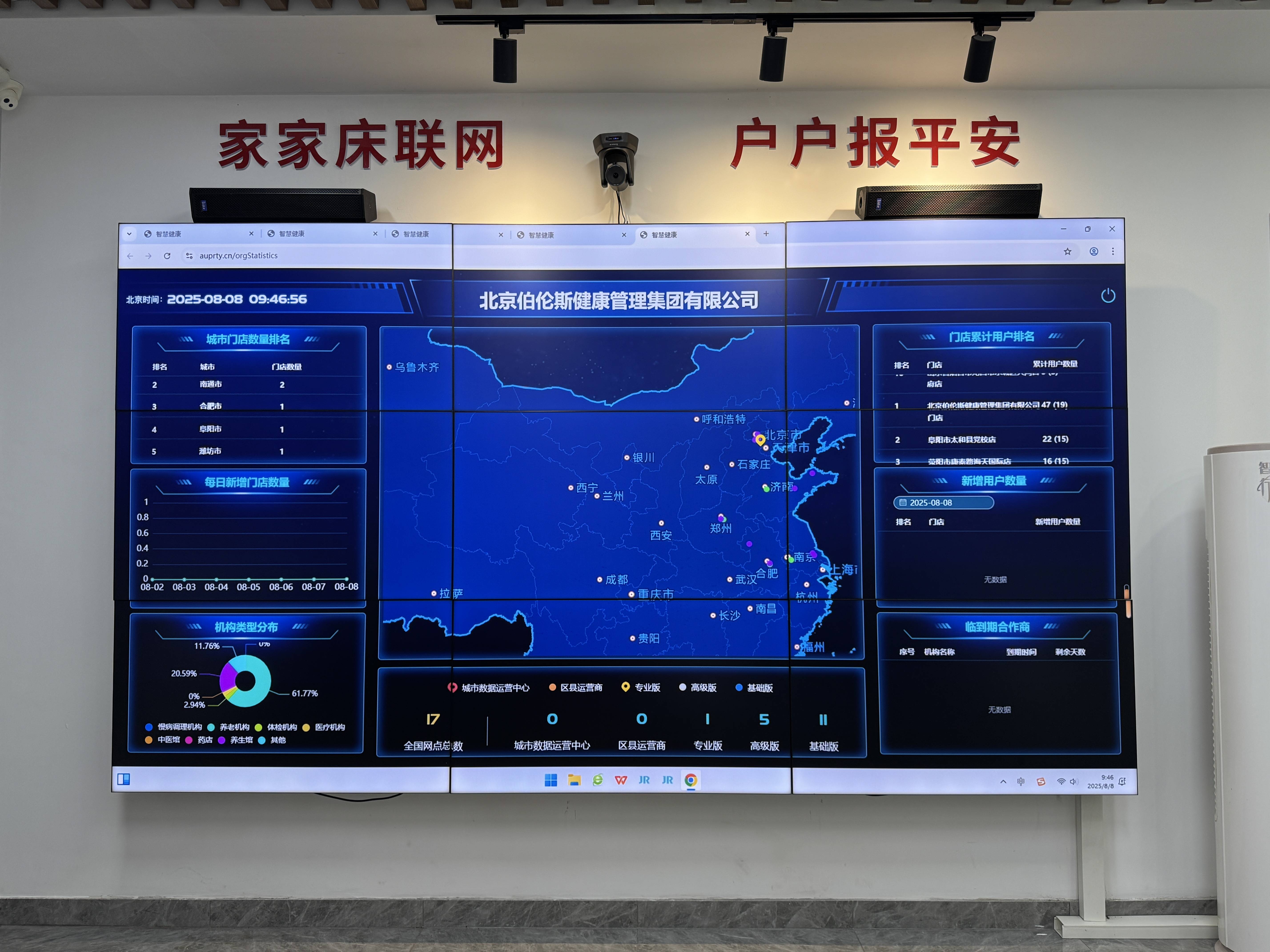 合作市管家式投资咨询(家管家投资项目是真的吗)