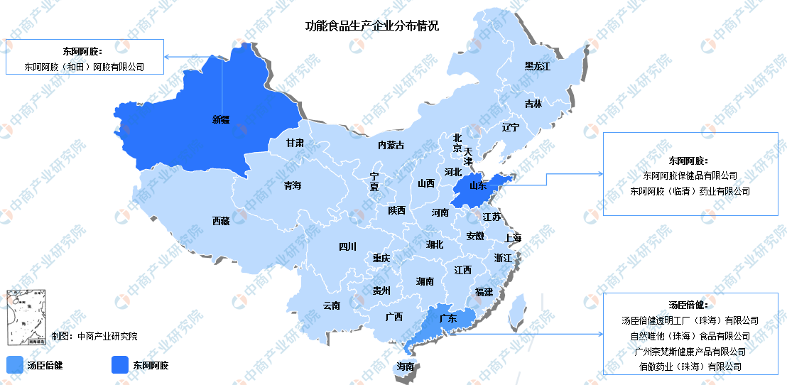 合作市食品企业上市规划(食品企业上市规划建议)