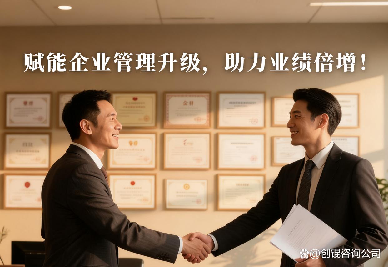 合作市企业诊断顾问团队(企业诊断师是做什么的)