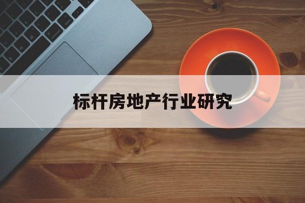 合作市标杆房地产行业研究(房地产领域的标杆人物)
