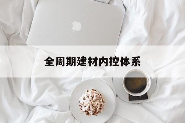 合作市全周期建材内控体系(医疗设备全周期信息化管理体系)
