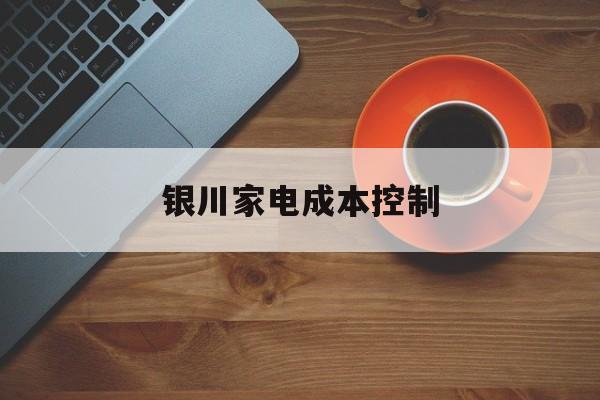 合作市银川家电成本控制(家电企业成本控制论文)